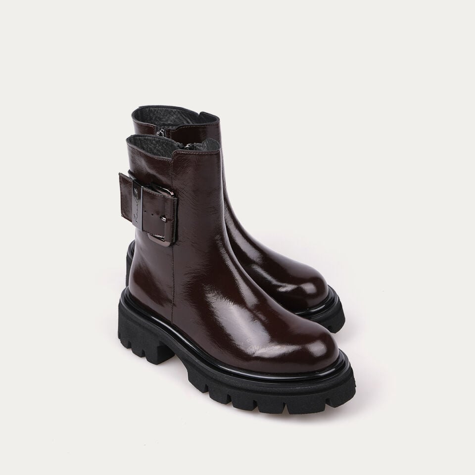 8297 Kemerli Bordo Rugan Bot