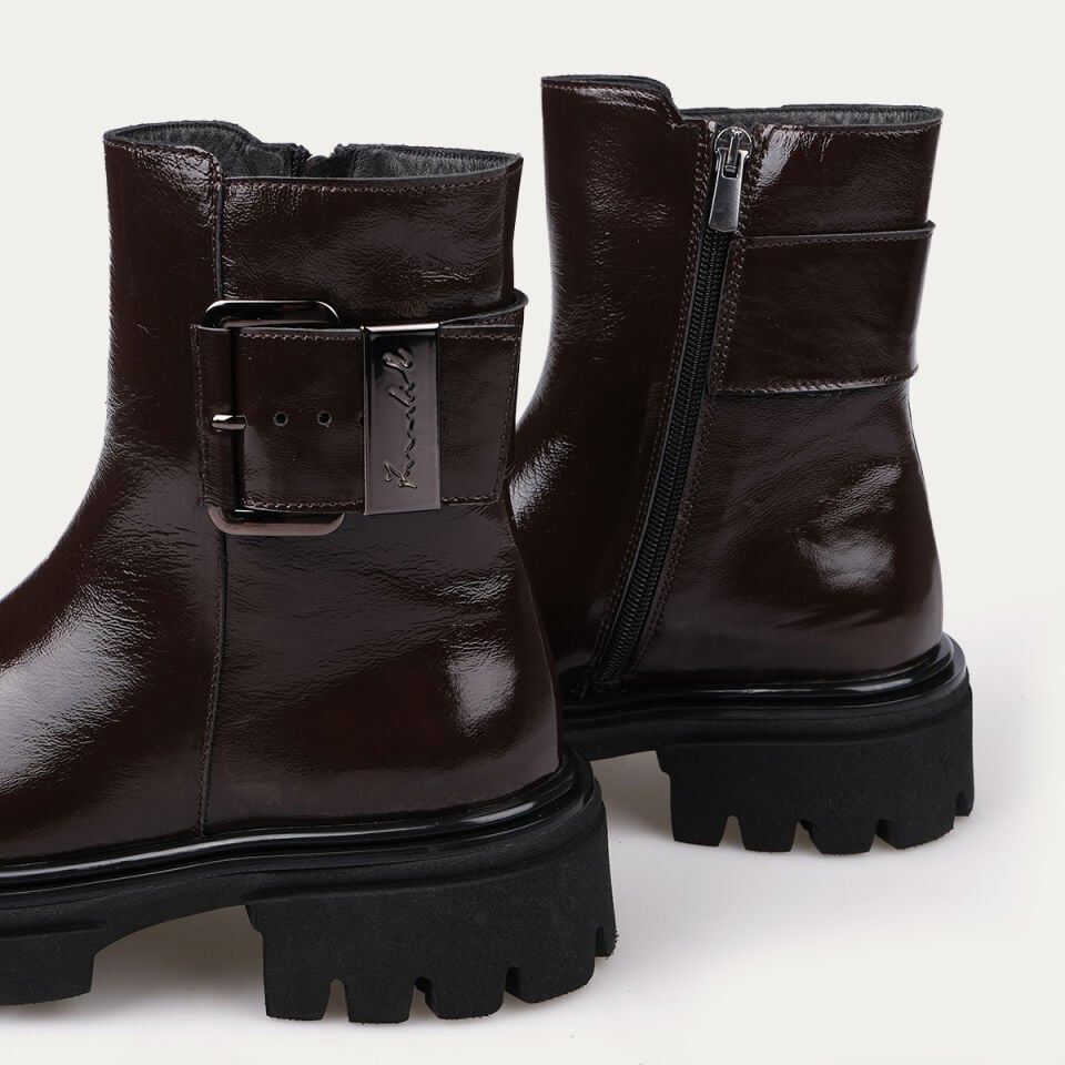 8297 Kemerli Bordo Rugan Bot