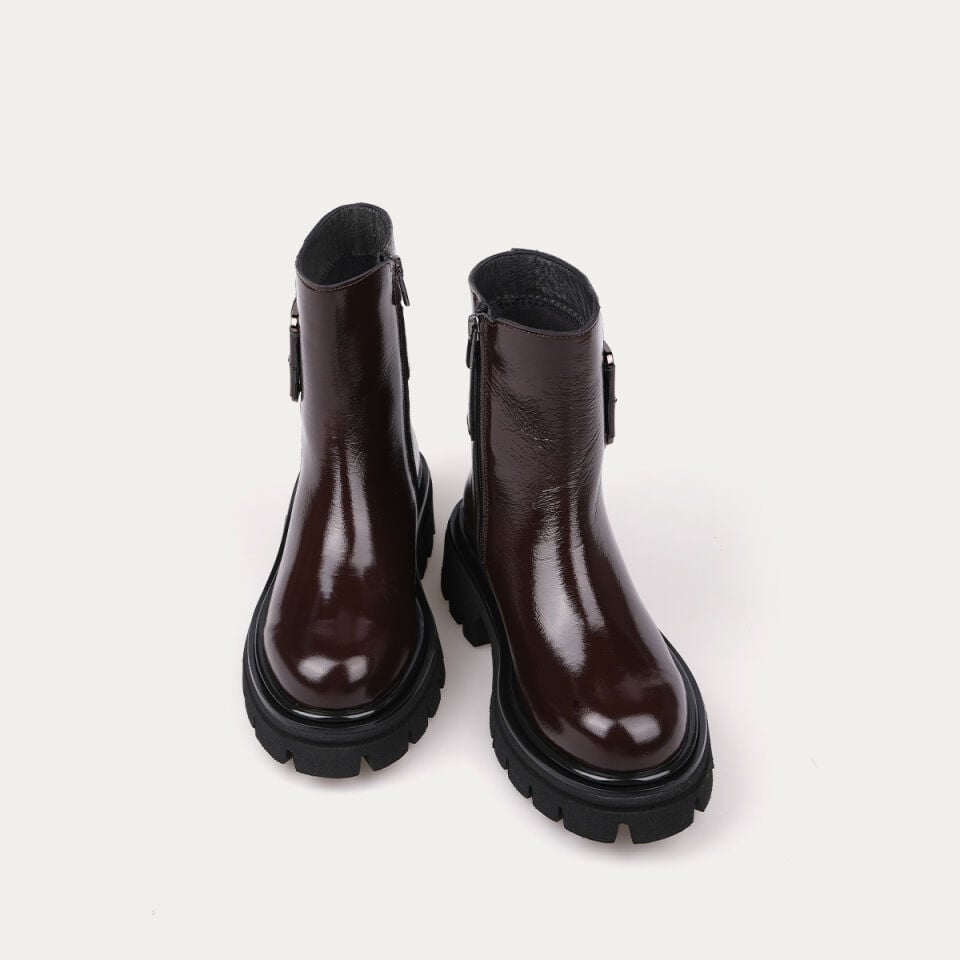 8297 Kemerli Bordo Rugan Bot