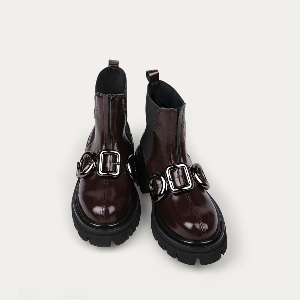8298 Tokalı Bordo Rugan Bot