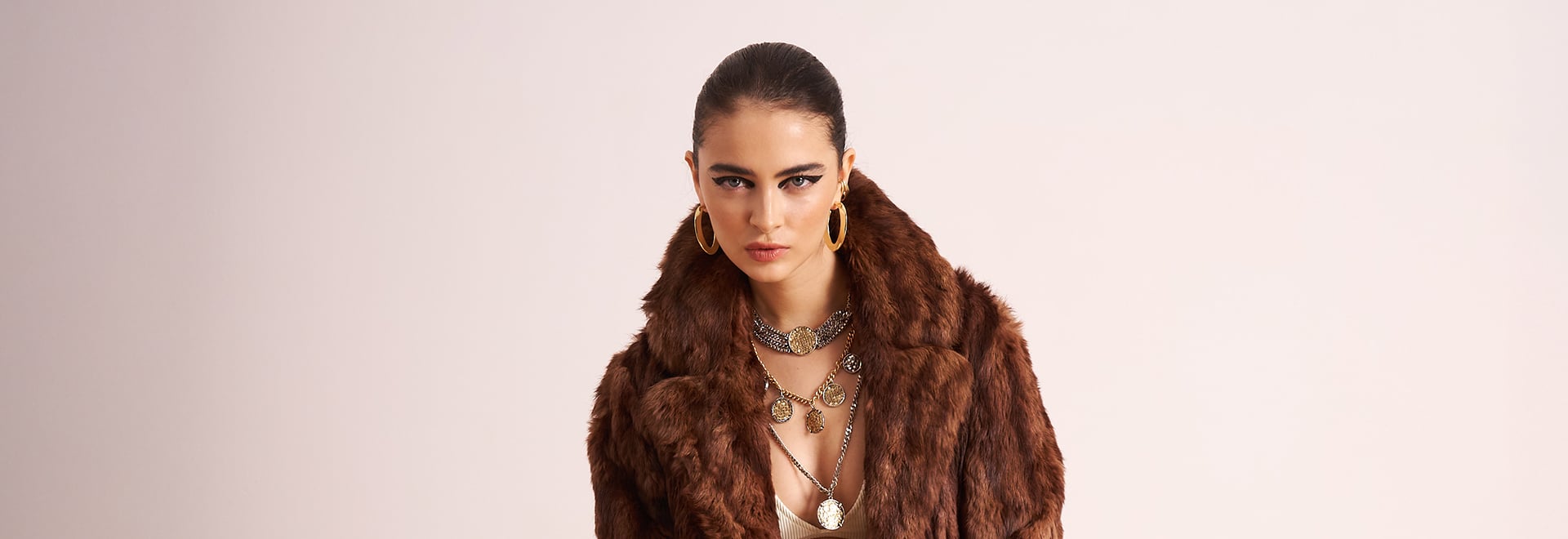 Collection Backstage